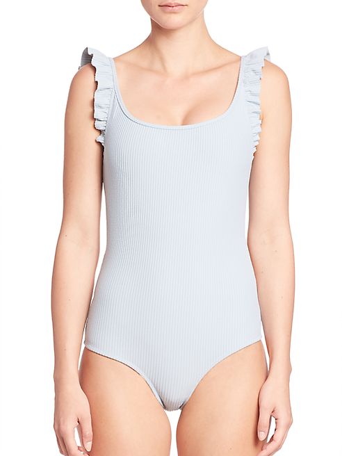 Made By Dawn - One-Piece Petal 2 Swimsuit