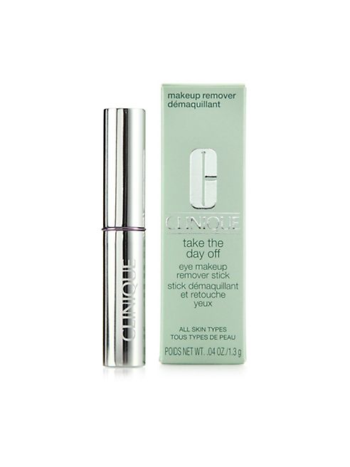 Clinique - Take The Day Off Eye Makeup Remover Stick