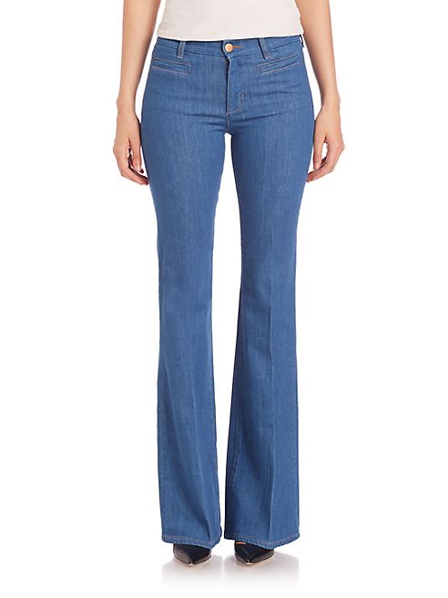 M.i.h Jeans - Marrakesh Flared Jeans