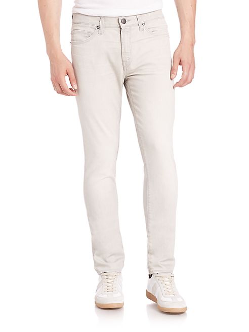 J BRAND - Tyler Slim Fit Jeans