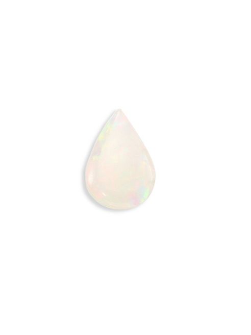 Loquet - Opal Crystal Charm