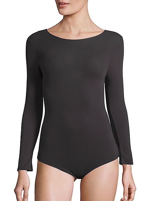 Commando - Seamless Bodysuit