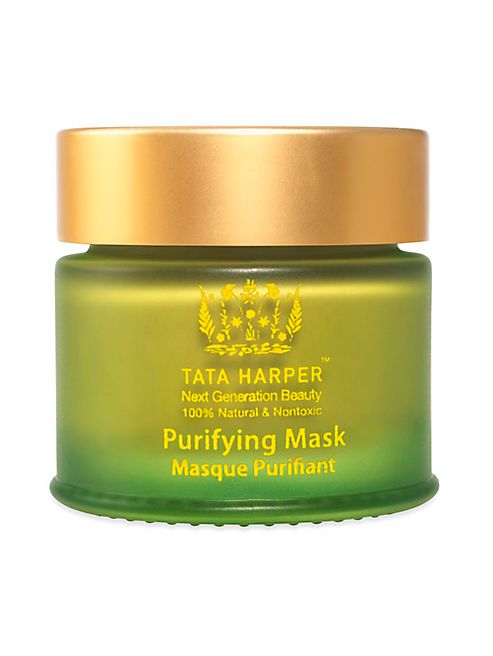 Tata Harper - Purifying Mask/1 oz.