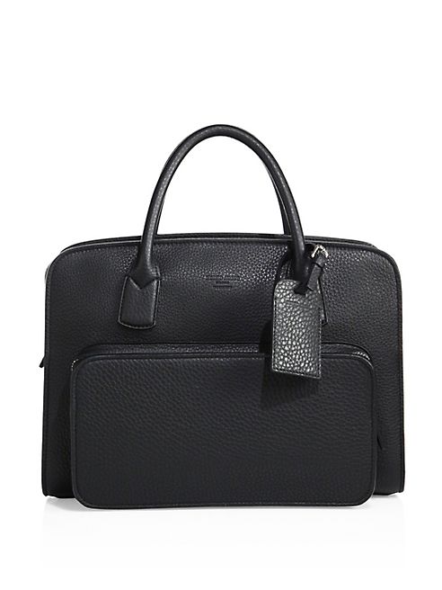 Giorgio Armani - Private Bag Briefcase