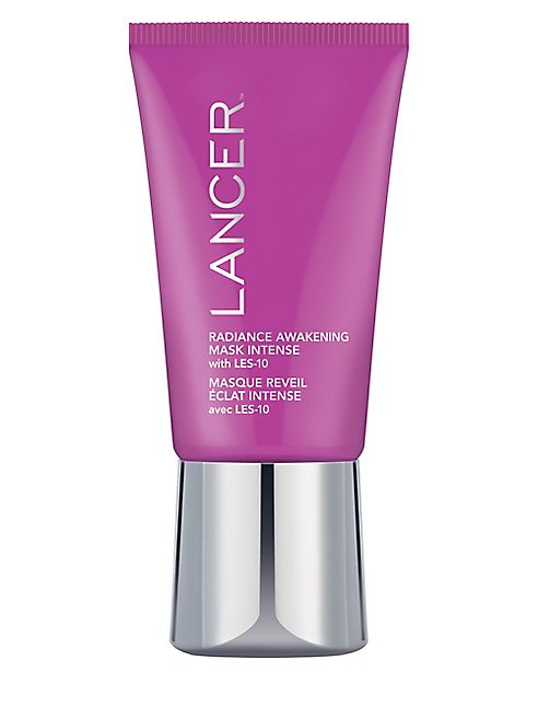 LANCER - Radiance Awakening Mask Intense/1.7 Oz.