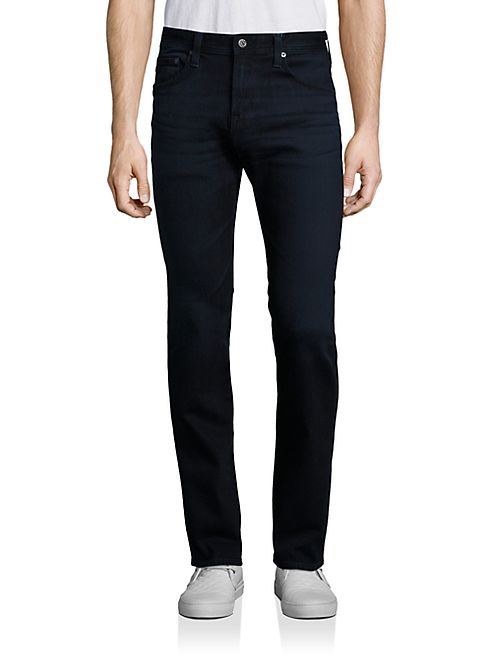 AG - Matchbox Slim-Straight Jeans