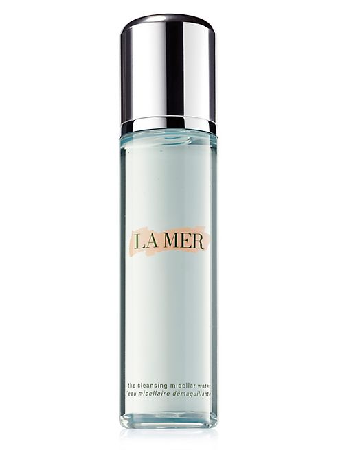 La Mer - The Cleansing Micellar Water/6.7 oz.