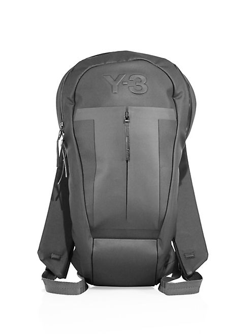 Y-3 - Contrast Trim Backpack