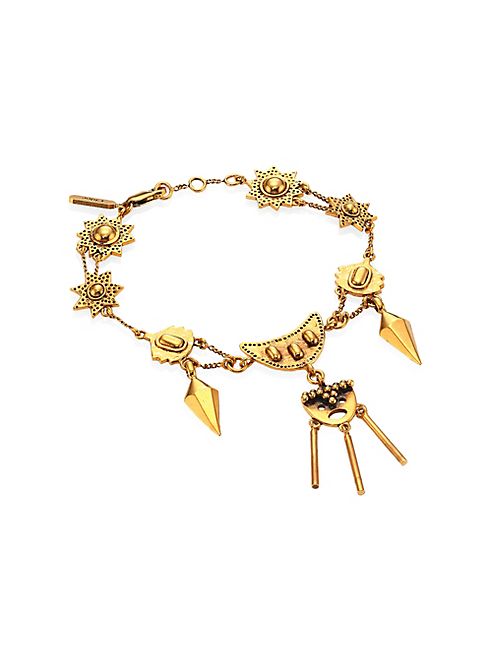 Chloé - Layton Charm Bracelet