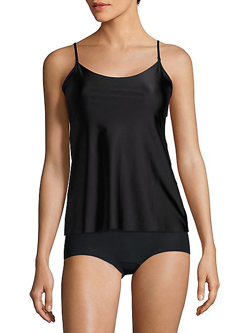 Commando - Luxe Satin Camisole