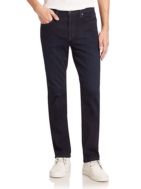 Joe's - Classic Straight Leg Jeans