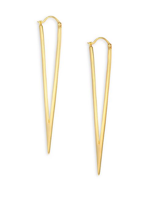 Jules Smith - Val Drop Earrings