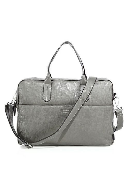 Uri Minkoff - Leather Briefcase