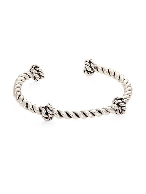 Aurélie Bidermann - Palazzo Rope Bracelet