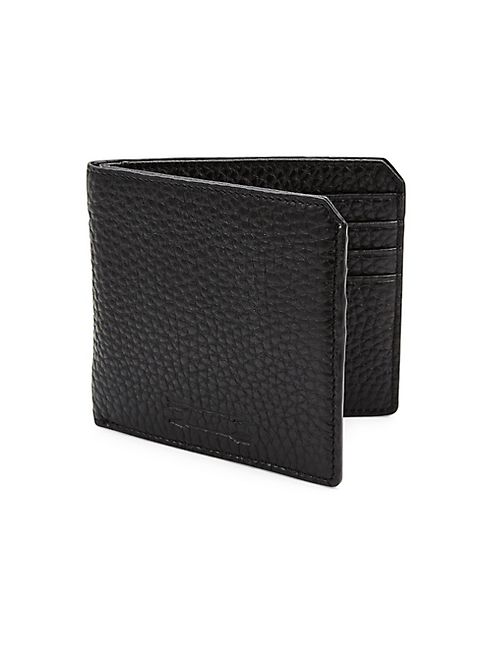 Uri Minkoff - Bi-Fold Leather Wallet