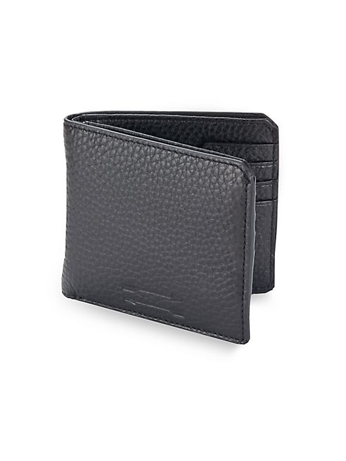 Uri Minkoff - Vesper Leather Wallet