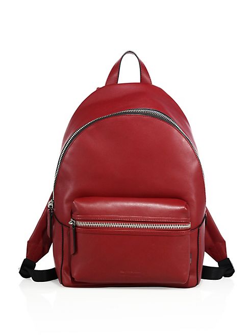 Uri Minkoff - Leather Backpack