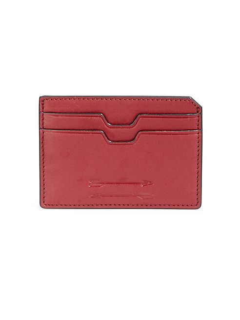 Uri Minkoff - Leather Cardholder