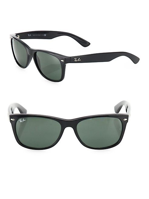 Ray-Ban - Wayfarer Sunglasses