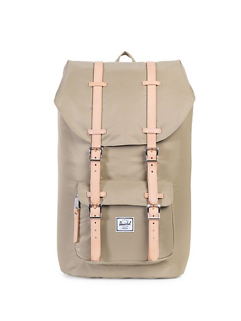 Herschel Supply Co. - Solid Backpack