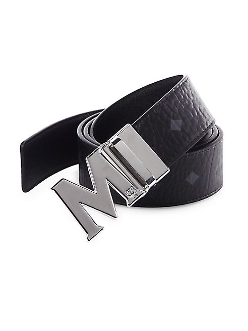 MCM - Claus Reversible Belt