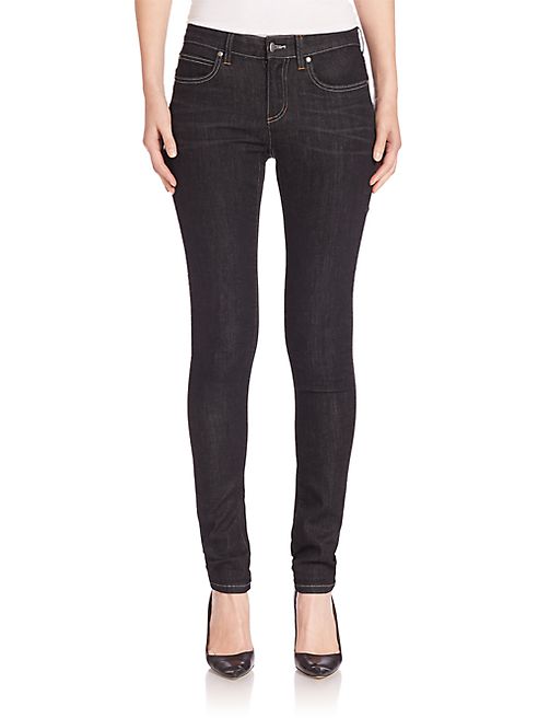 Eileen Fisher - Skinny Jeans