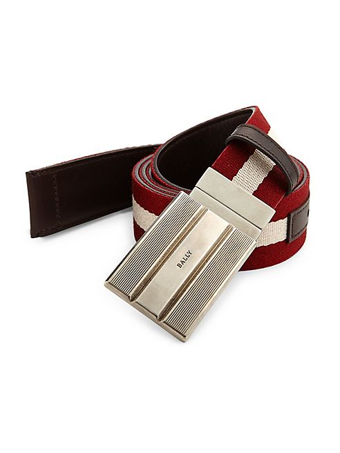 Bally - Blended Cotton Belt