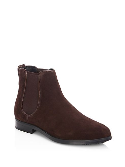 COACH 1941 - Claremont Chelsea Boots