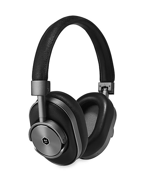 Master & Dynamic - MW60 Wireless Over-Ear Headphones