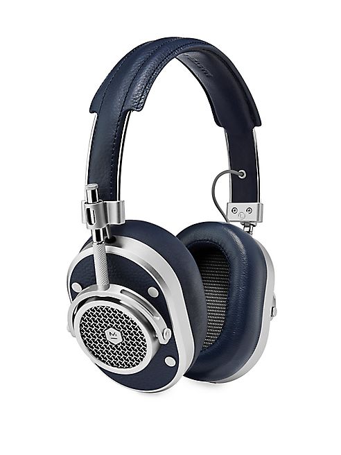 Master & Dynamic - MH40 Over-Ear Headphones