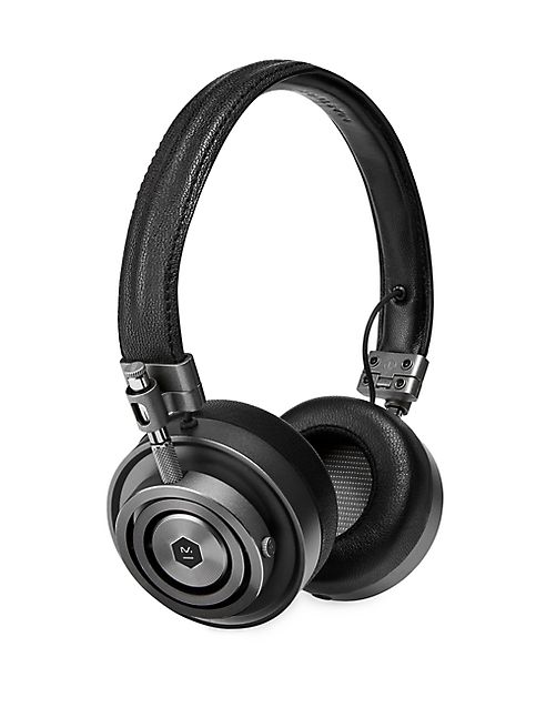 Master & Dynamic - MH30 On-Ear Headphones