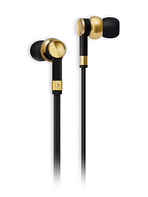 Master & Dynamic - ME05 Earphones