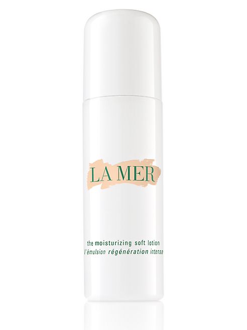 La Mer - The New Moisturizing Soft Lotion/1.7 oz.