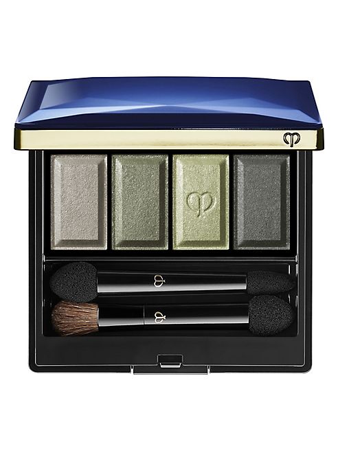 Clé de Peau Beauté - Eye Color Quad Refill