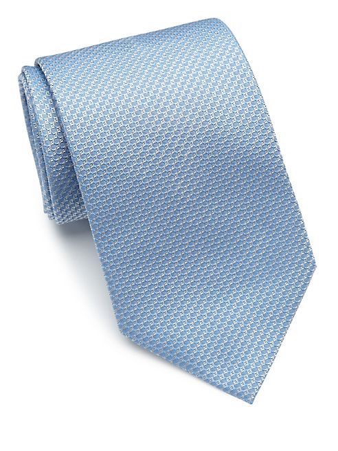 Eton - Woven Silk Tie