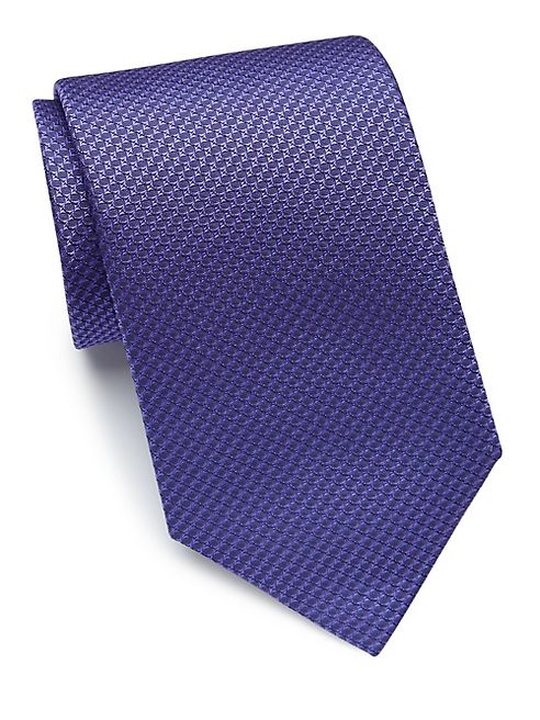 Eton - Woven Silk Tie