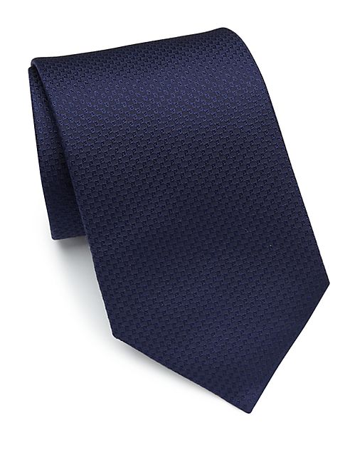 Eton - Woven Silk Tie