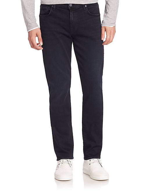 7 For All Mankind - Slimmy' Slim Fit Jeans