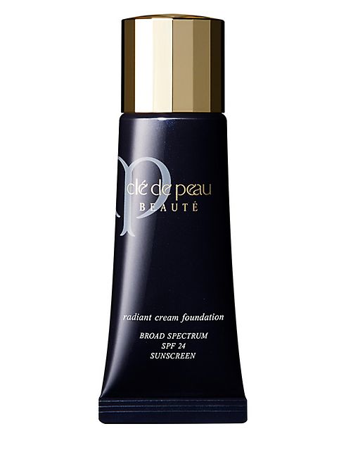 Clé de Peau Beauté - Radiant Cream Foundation SPF 24/0.87 oz.