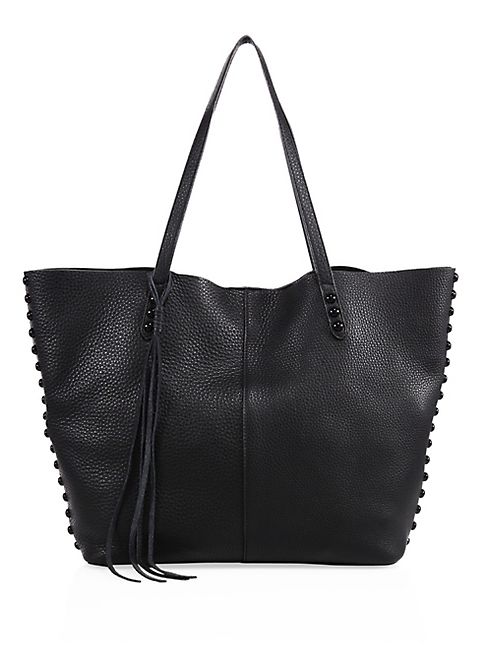 Rebecca Minkoff - Medium Unlined Leather Tote