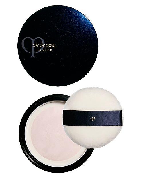 Clé de Peau Beauté - Translucent Loose Powder