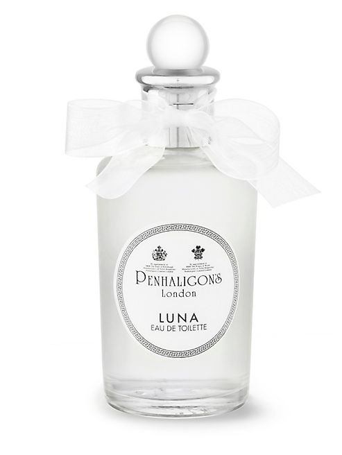 Penhaligon's - Luna Eau De Toilette Natural Spray - 3.3 oz.