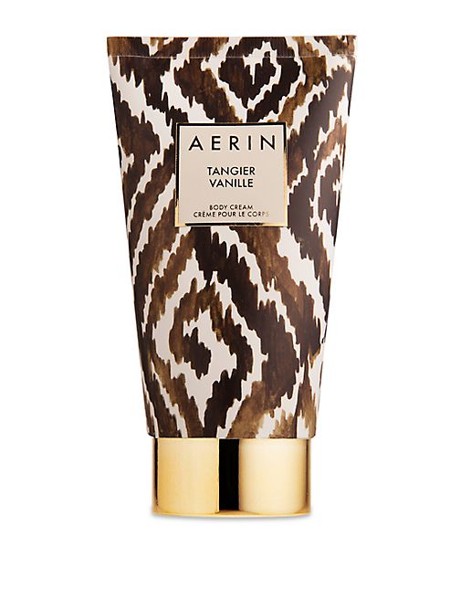 AERIN - Tangier Vanille Body Cream/5 oz.