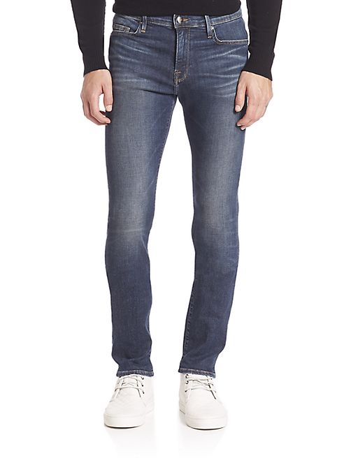 FRAME - L'Homme Skinny Jeans