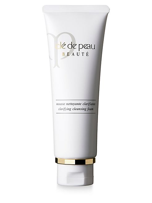 Clé de Peau Beauté - Clarifying Cleansing Foam/4.1 oz.