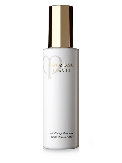 Clé de Peau Beauté - Gentle Cleansing Milk/6.7 oz.