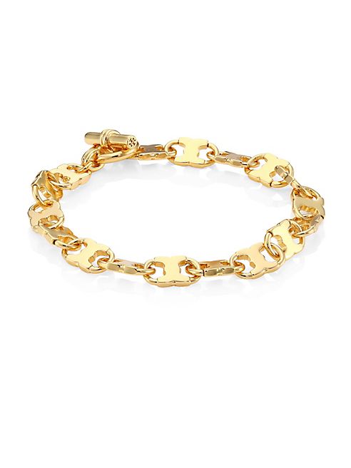 Tory Burch - Gemini Link Bracelet