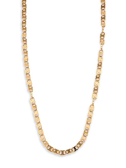 Tory Burch - Gemini Link Necklace