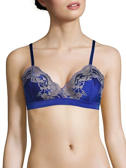 Wacoal - Lace Affair Soft Cup Bra