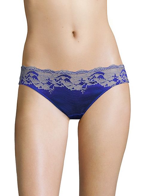 Wacoal - Lace Affair Bikini Brief